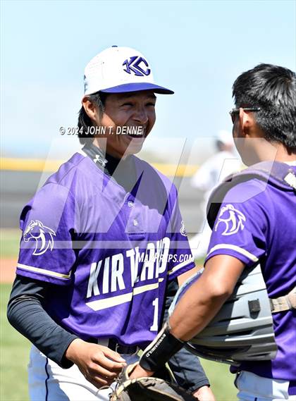 Thumbnail 2 in Kirtland Central @ Taos photogallery.