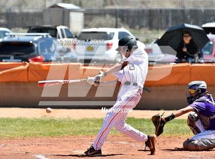 Thumbnail 3 in Kirtland Central @ Taos photogallery.