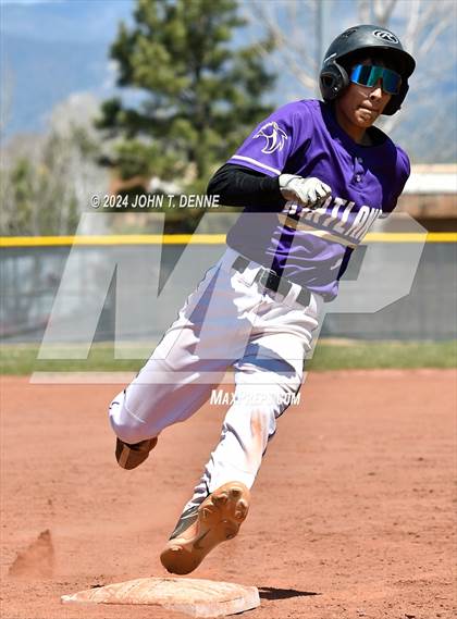 Thumbnail 3 in Kirtland Central @ Taos photogallery.