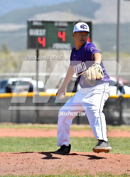 Thumbnail 2 in Kirtland Central @ Taos photogallery.