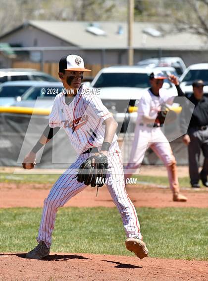 Thumbnail 1 in Kirtland Central @ Taos photogallery.