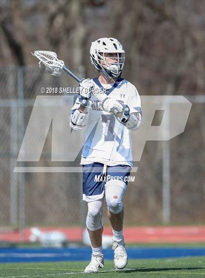 Thumbnail 3 in Staples vs St. Anthony's photogallery.