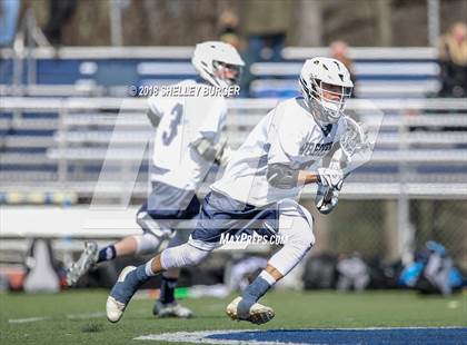Thumbnail 2 in Staples vs St. Anthony's photogallery.