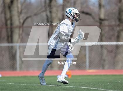 Thumbnail 3 in Staples vs St. Anthony's photogallery.