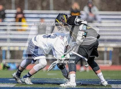 Thumbnail 2 in Staples vs St. Anthony's photogallery.