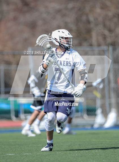 Thumbnail 1 in Staples vs St. Anthony's photogallery.