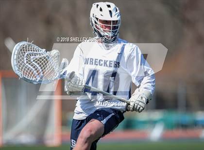 Thumbnail 1 in Staples vs St. Anthony's photogallery.