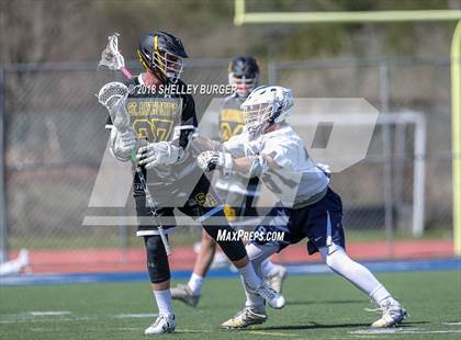 Thumbnail 2 in Staples vs St. Anthony's photogallery.
