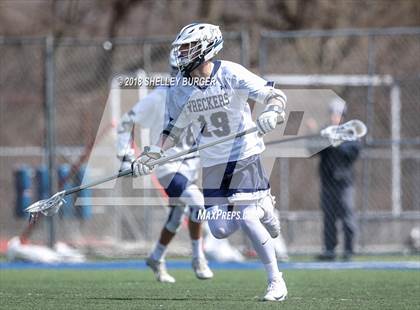 Thumbnail 2 in Staples vs St. Anthony's photogallery.
