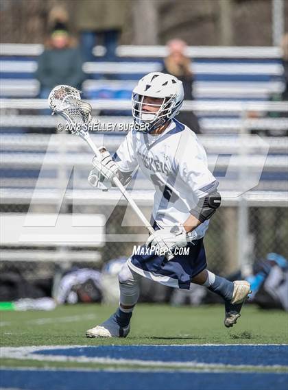 Thumbnail 1 in Staples vs St. Anthony's photogallery.