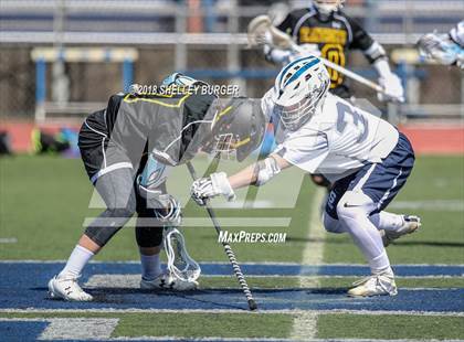 Thumbnail 2 in Staples vs St. Anthony's photogallery.