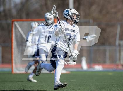 Thumbnail 2 in Staples vs St. Anthony's photogallery.
