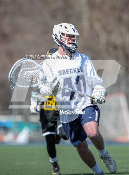 Thumbnail 3 in Staples vs St. Anthony's photogallery.