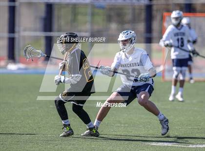 Thumbnail 3 in Staples vs St. Anthony's photogallery.