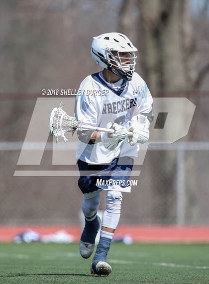 Thumbnail 2 in Staples vs St. Anthony's photogallery.