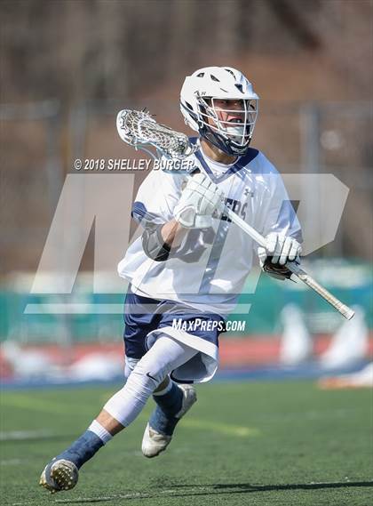 Thumbnail 1 in Staples vs St. Anthony's photogallery.