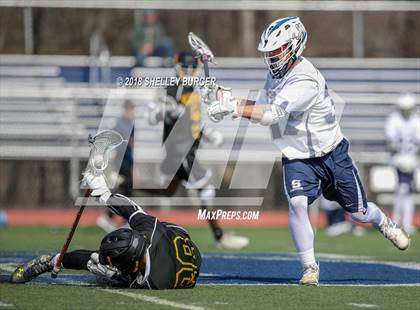 Thumbnail 3 in Staples vs St. Anthony's photogallery.