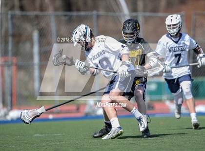 Thumbnail 1 in Staples vs St. Anthony's photogallery.