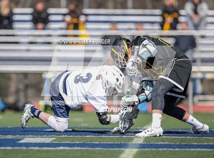 Thumbnail 3 in JV: Staples vs St. Anthony's photogallery.