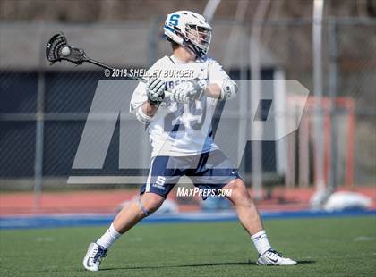 Thumbnail 3 in Staples vs St. Anthony's photogallery.