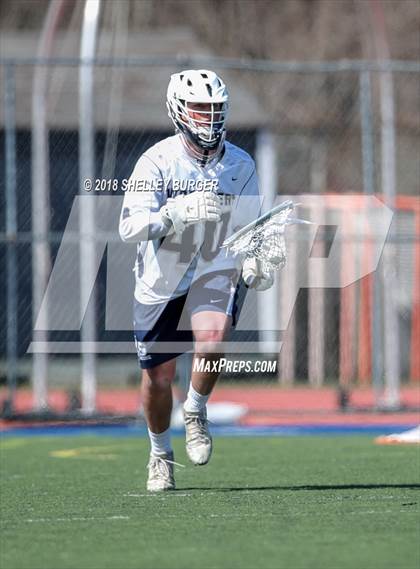 Thumbnail 3 in Staples vs St. Anthony's photogallery.