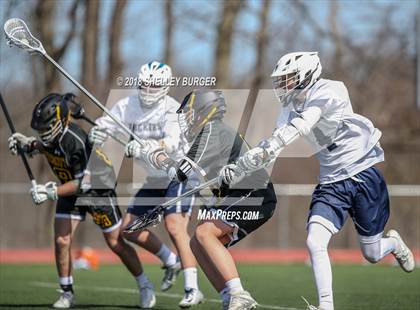 Thumbnail 2 in Staples vs St. Anthony's photogallery.