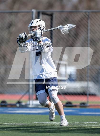 Thumbnail 3 in Staples vs St. Anthony's photogallery.