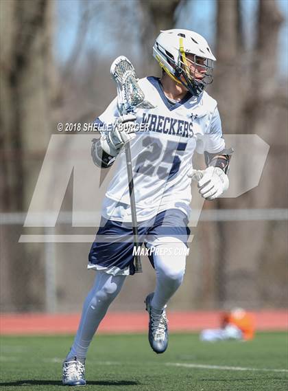 Thumbnail 1 in Staples vs St. Anthony's photogallery.