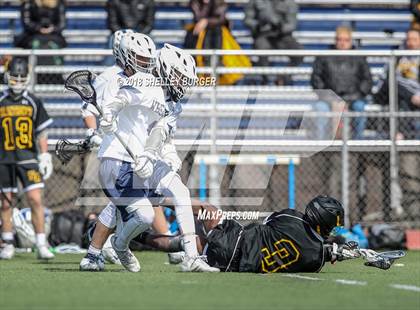 Thumbnail 2 in Staples vs St. Anthony's photogallery.