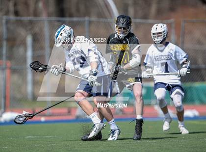 Thumbnail 3 in Staples vs St. Anthony's photogallery.