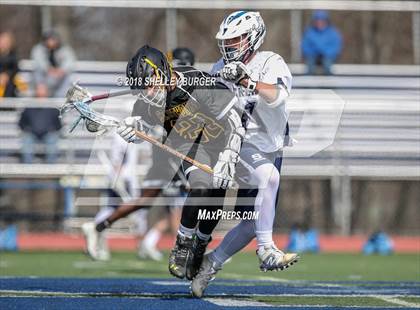 Thumbnail 1 in Staples vs St. Anthony's photogallery.
