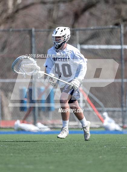Thumbnail 2 in Staples vs St. Anthony's photogallery.