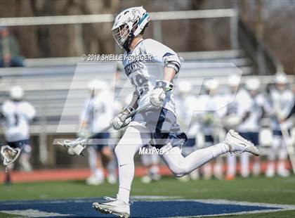 Thumbnail 2 in Staples vs St. Anthony's photogallery.