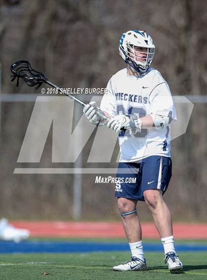 Thumbnail 3 in Staples vs St. Anthony's photogallery.