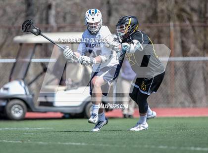 Thumbnail 2 in Staples vs St. Anthony's photogallery.