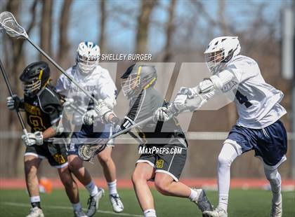 Thumbnail 3 in Staples vs St. Anthony's photogallery.