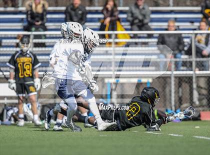 Thumbnail 2 in Staples vs St. Anthony's photogallery.