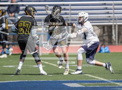 Thumbnail 1 in Staples vs St. Anthony's photogallery.
