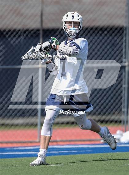 Thumbnail 1 in Staples vs St. Anthony's photogallery.