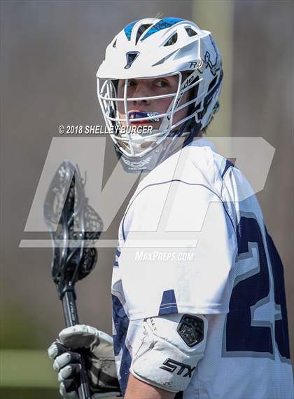 Thumbnail 1 in Staples vs St. Anthony's photogallery.