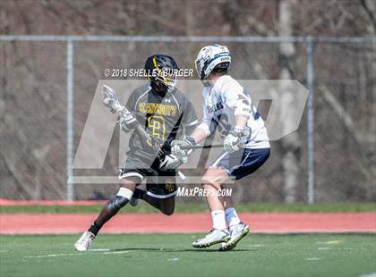 Thumbnail 1 in Staples vs St. Anthony's photogallery.