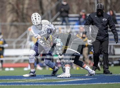Thumbnail 1 in Staples vs St. Anthony's photogallery.