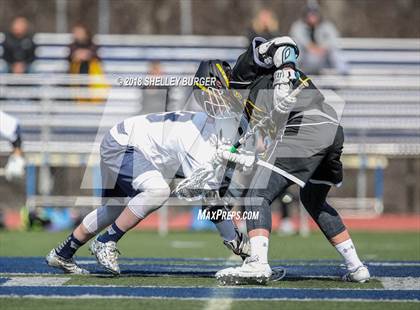 Thumbnail 2 in Staples vs St. Anthony's photogallery.
