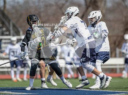 Thumbnail 1 in Staples vs St. Anthony's photogallery.