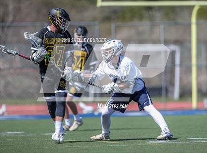 Thumbnail 2 in Staples vs St. Anthony's photogallery.