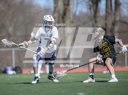 Thumbnail 1 in Staples vs St. Anthony's photogallery.