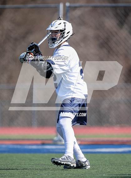 Thumbnail 3 in Staples vs St. Anthony's photogallery.