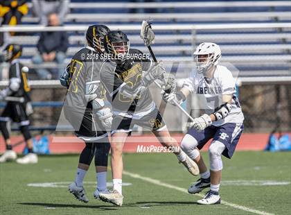 Thumbnail 3 in Staples vs St. Anthony's photogallery.