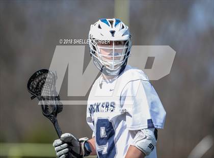Thumbnail 1 in Staples vs St. Anthony's photogallery.