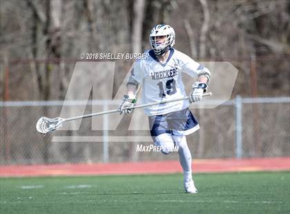 Thumbnail 1 in Staples vs St. Anthony's photogallery.